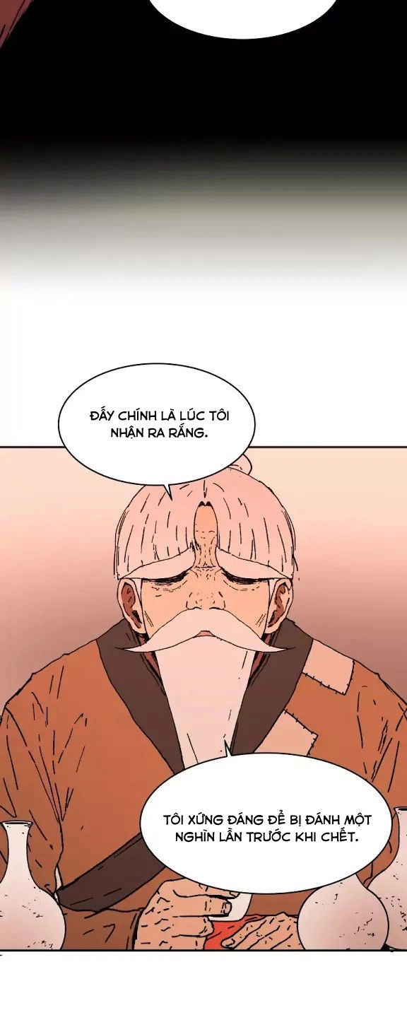 Bố Vô Song Chapter 33 - 28