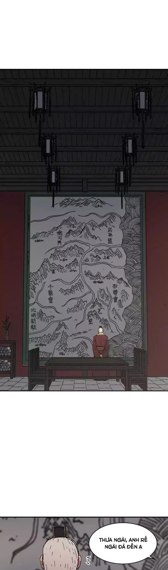 Bố Vô Song Chapter 35 - 3