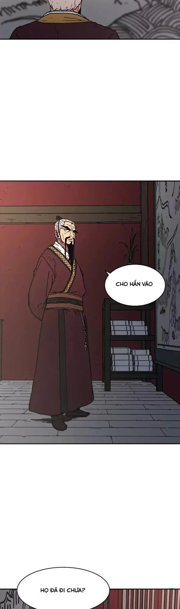 Bố Vô Song Chapter 35 - 4