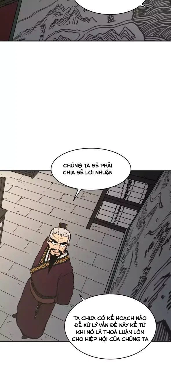 Bố Vô Song Chapter 35 - 8