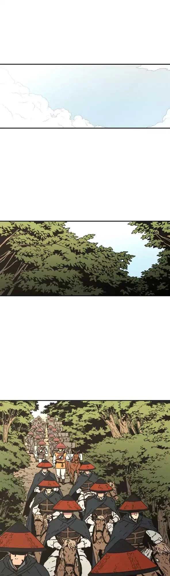 Bố Vô Song Chapter 35 - 12