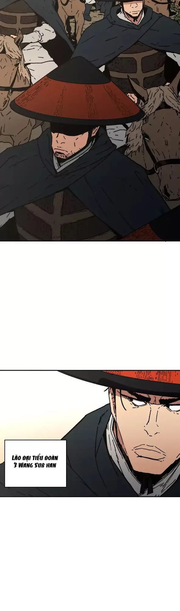 Bố Vô Song Chapter 35 - 13