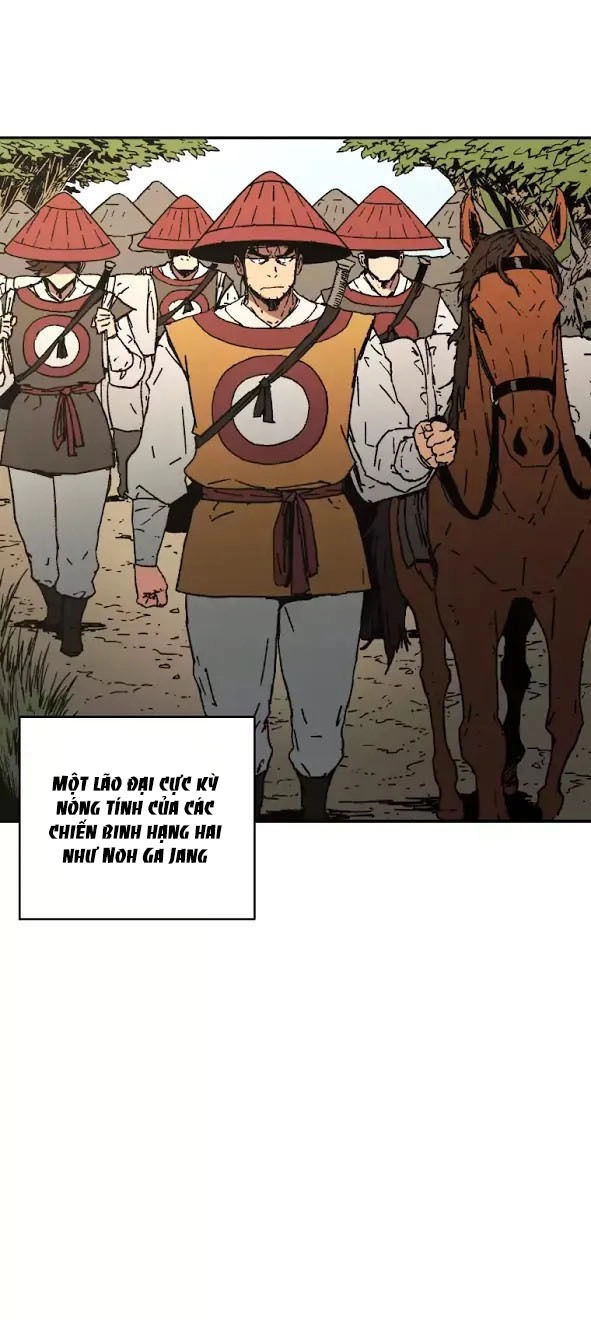 Bố Vô Song Chapter 35 - 14