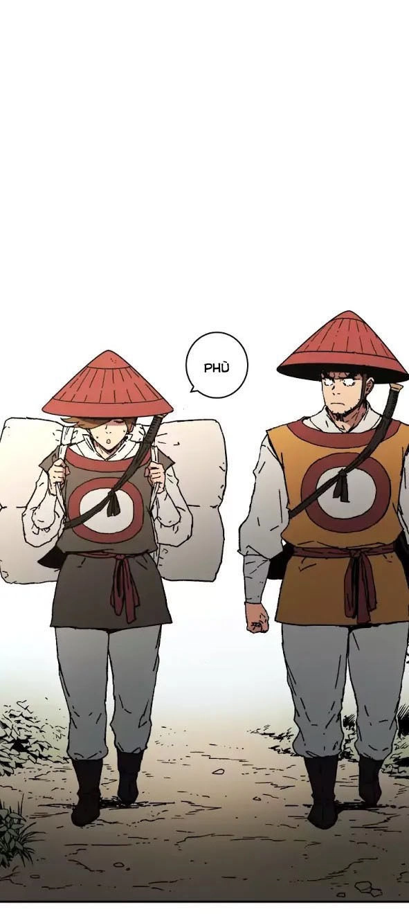 Bố Vô Song Chapter 35 - 17