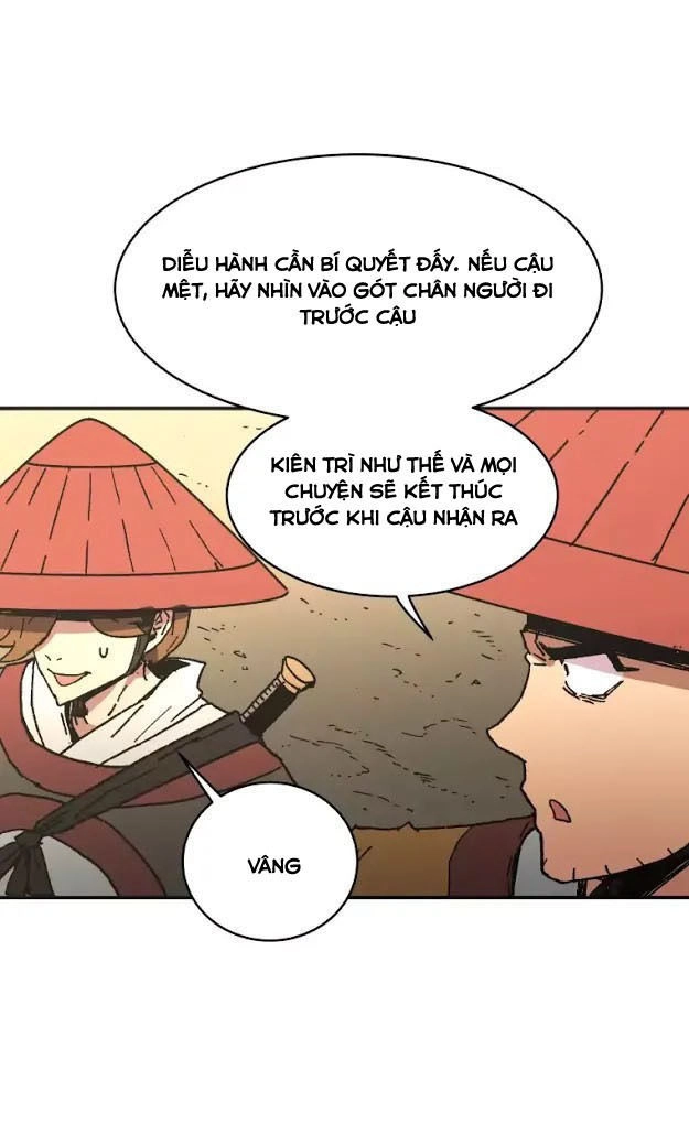 Bố Vô Song Chapter 35 - 23