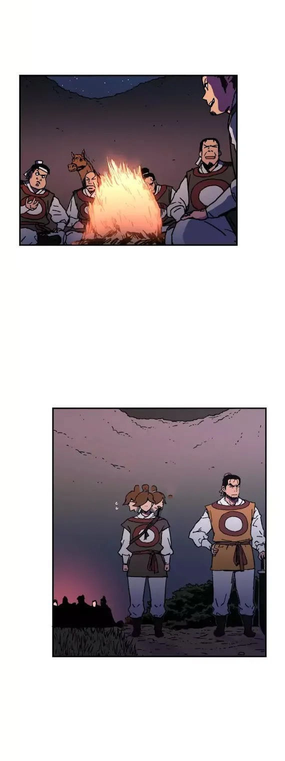 Bố Vô Song Chapter 35 - 26