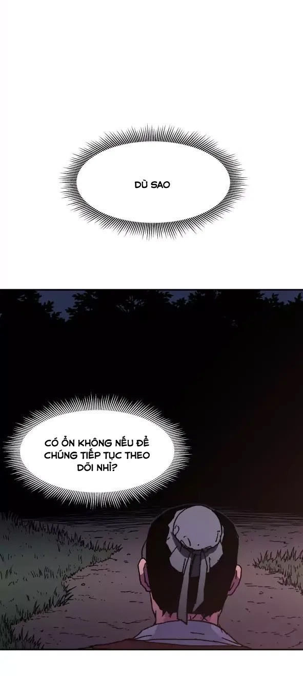 Bố Vô Song Chapter 35 - 29