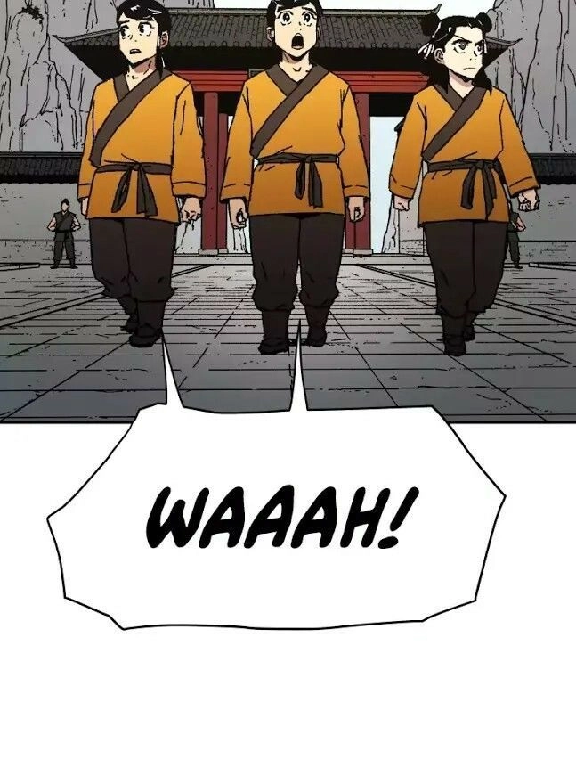 Bố Vô Song Chapter 35 - 34