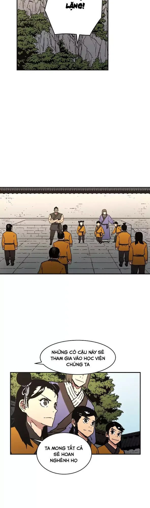 Bố Vô Song Chapter 36 - 7