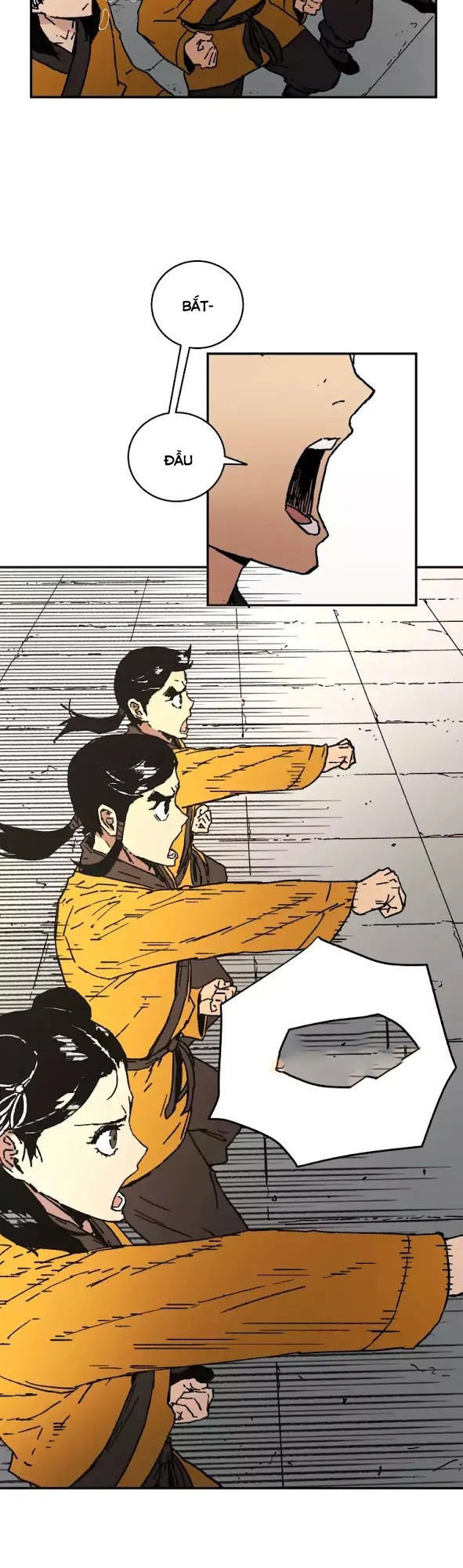 Bố Vô Song Chapter 36 - 13