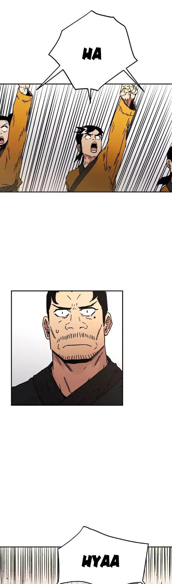 Bố Vô Song Chapter 36 - 15