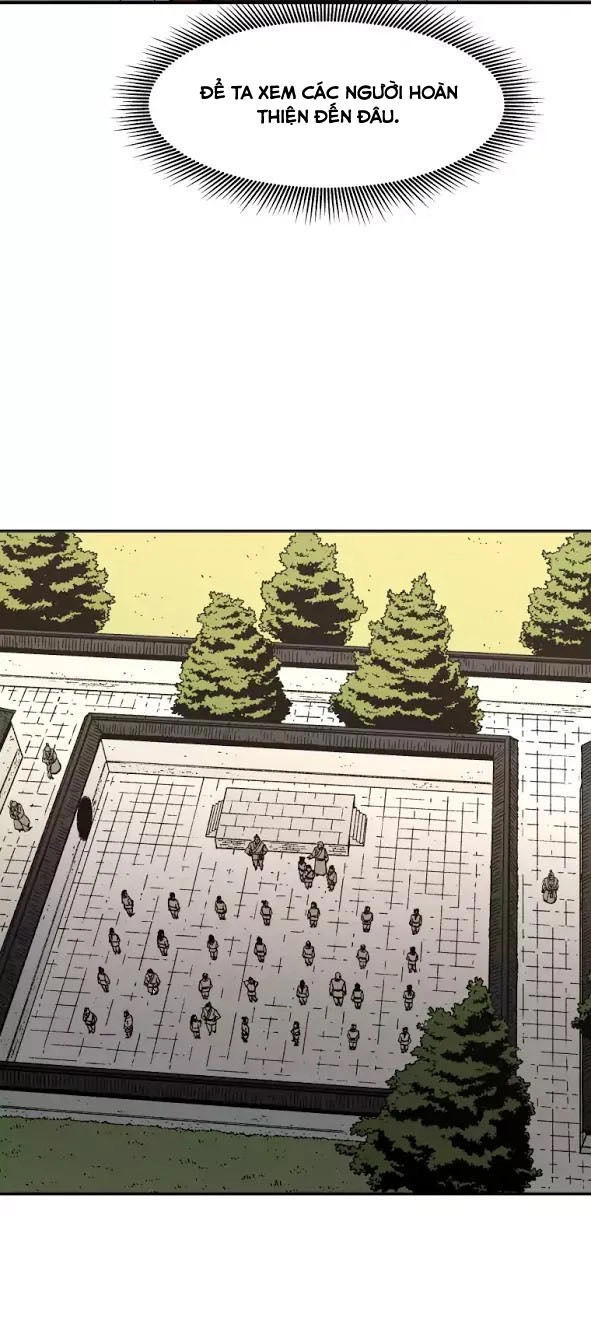 Bố Vô Song Chapter 36 - 23