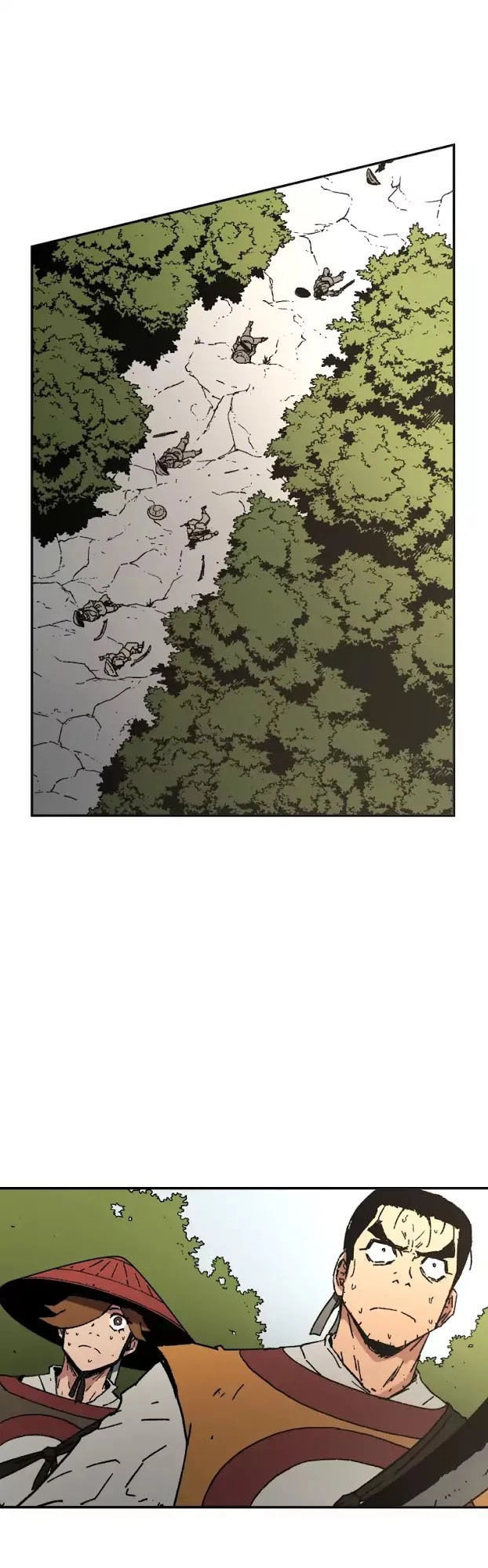 Bố Vô Song Chapter 36 - 35