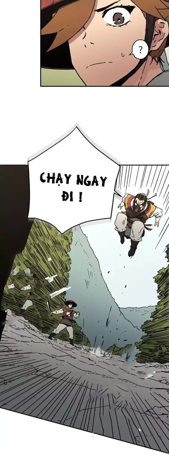 Bố Vô Song Chapter 37 - 5