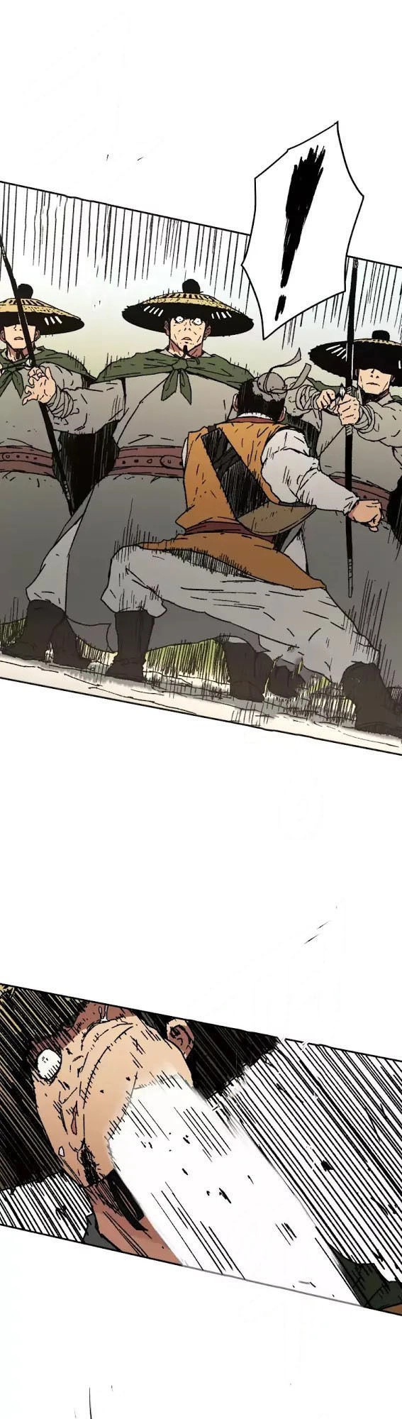 Bố Vô Song Chapter 37 - 6