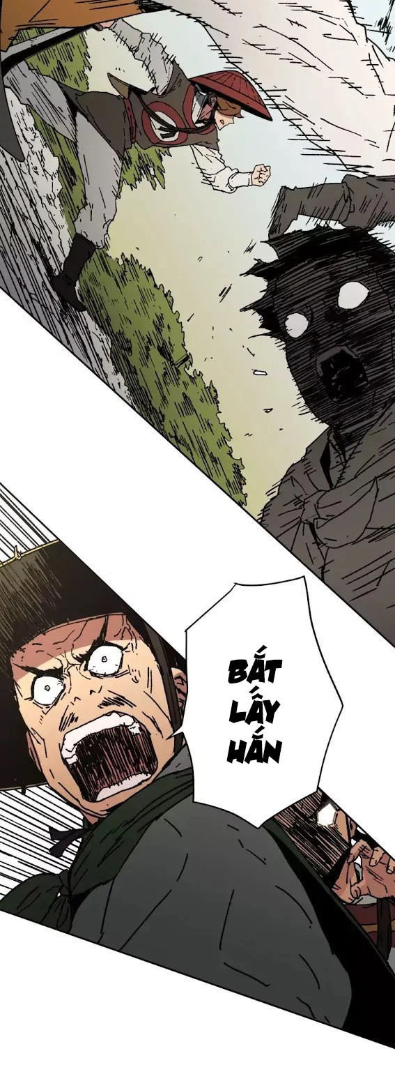 Bố Vô Song Chapter 37 - 8