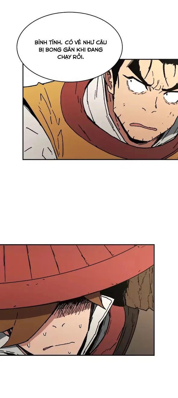 Bố Vô Song Chapter 37 - 14