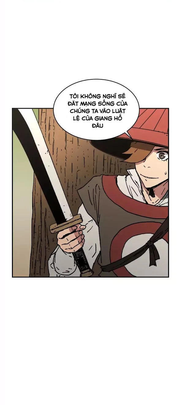 Bố Vô Song Chapter 37 - 20