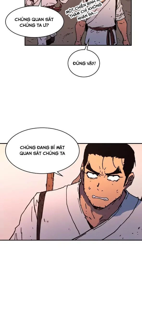 Bố Vô Song Chapter 37 - 32