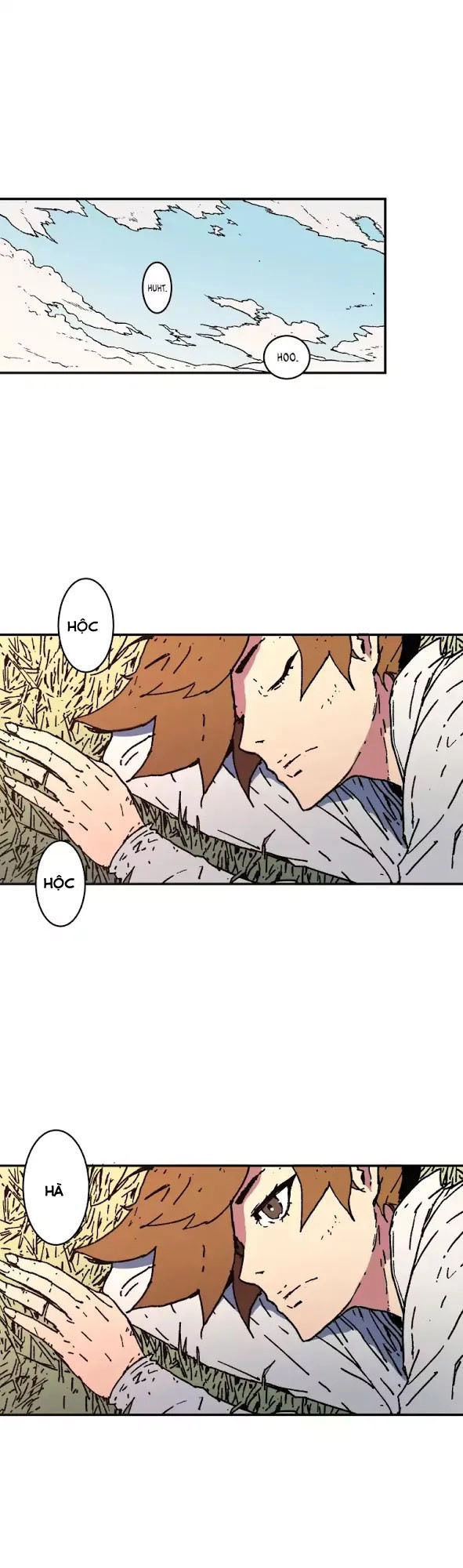 Bố Vô Song Chapter 38 - 3