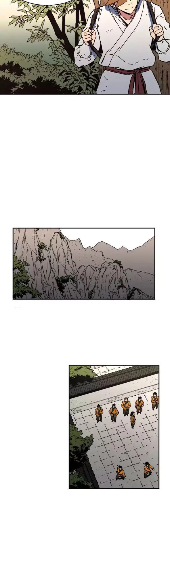 Bố Vô Song Chapter 38 - 10