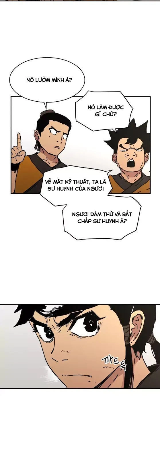 Bố Vô Song Chapter 38 - 14