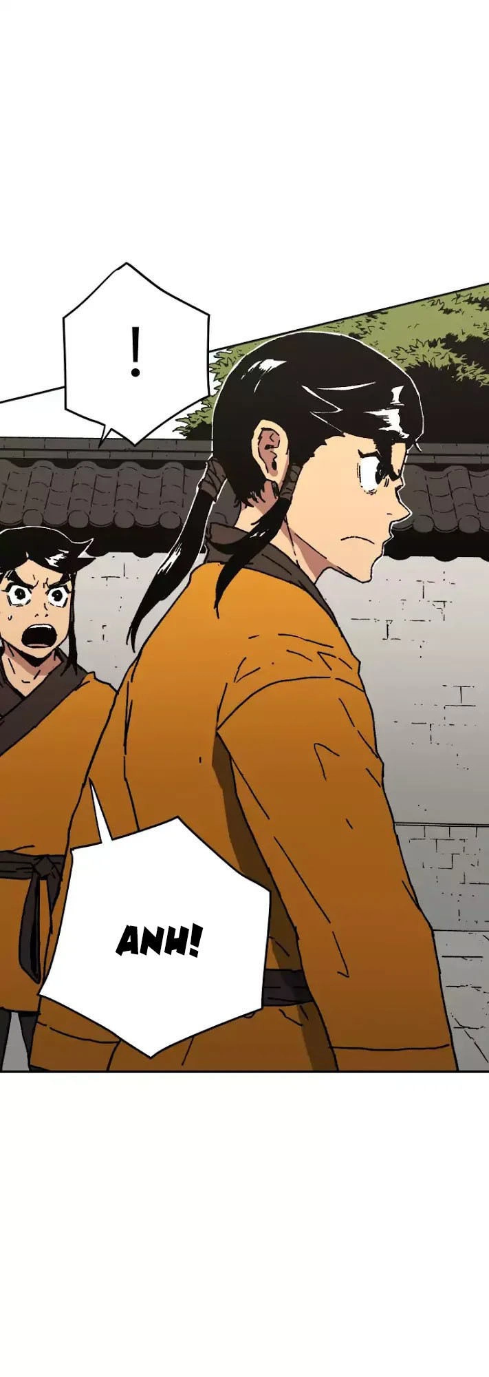 Bố Vô Song Chapter 38 - 18