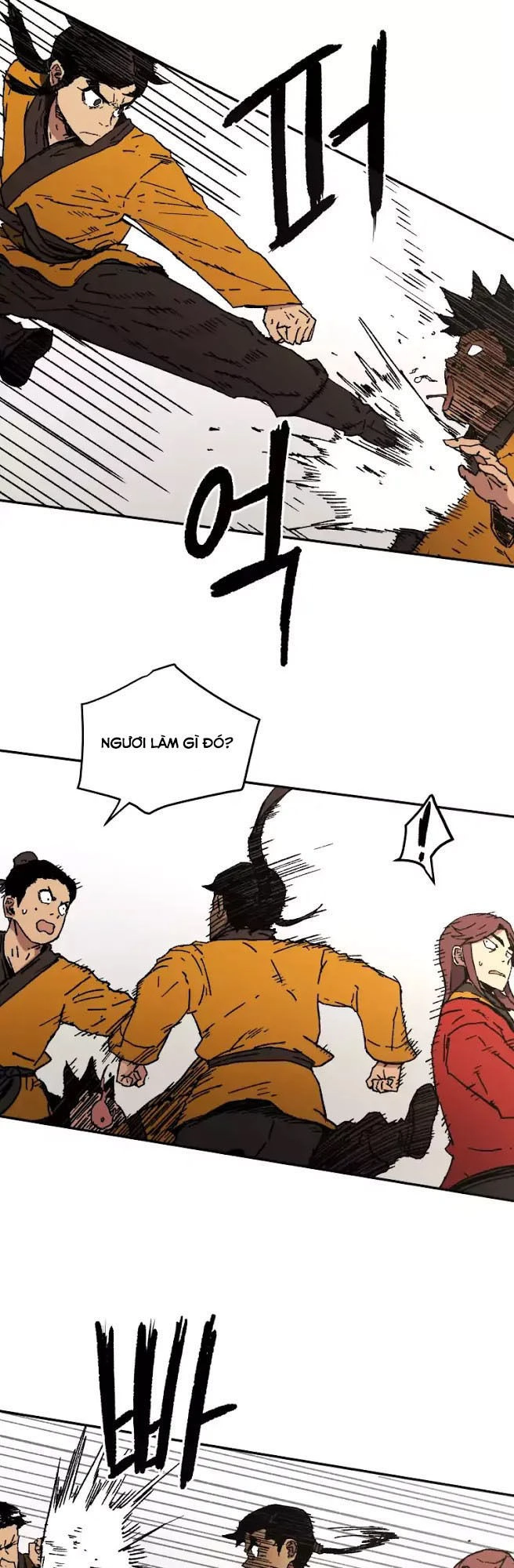 Bố Vô Song Chapter 38 - 22