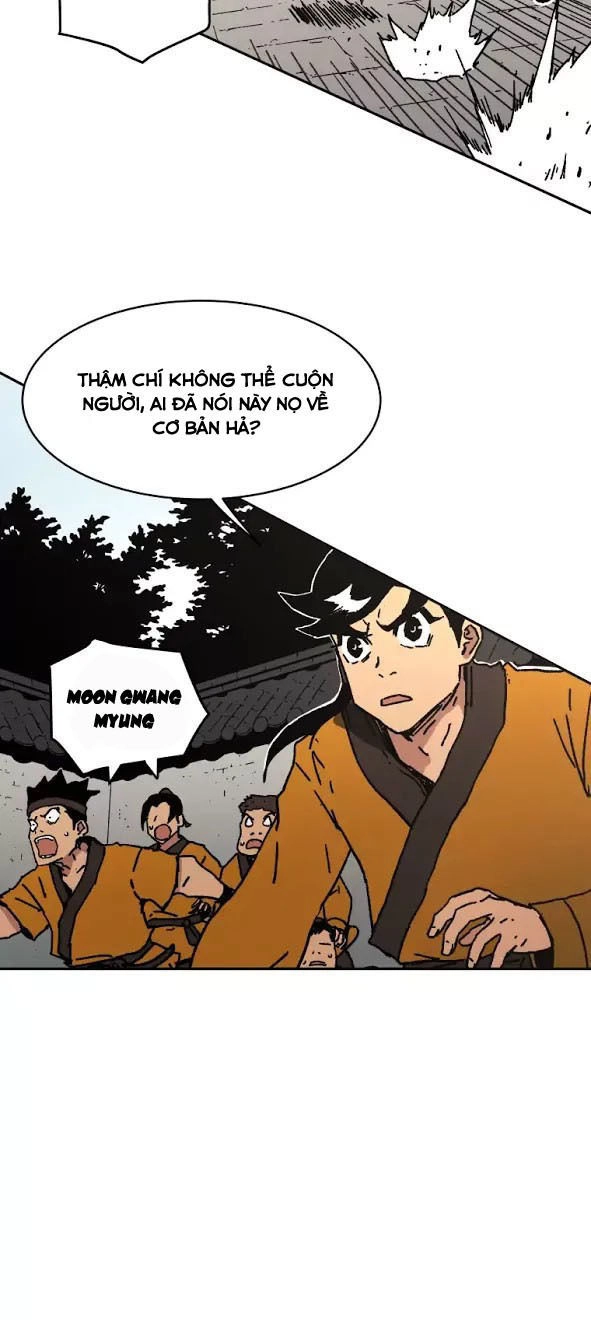 Bố Vô Song Chapter 38 - 26