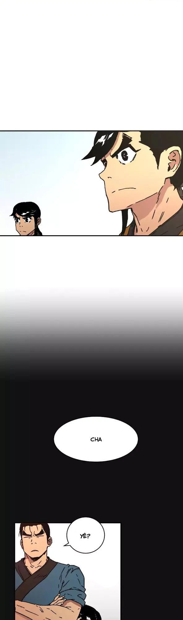 Bố Vô Song Chapter 38 - 28