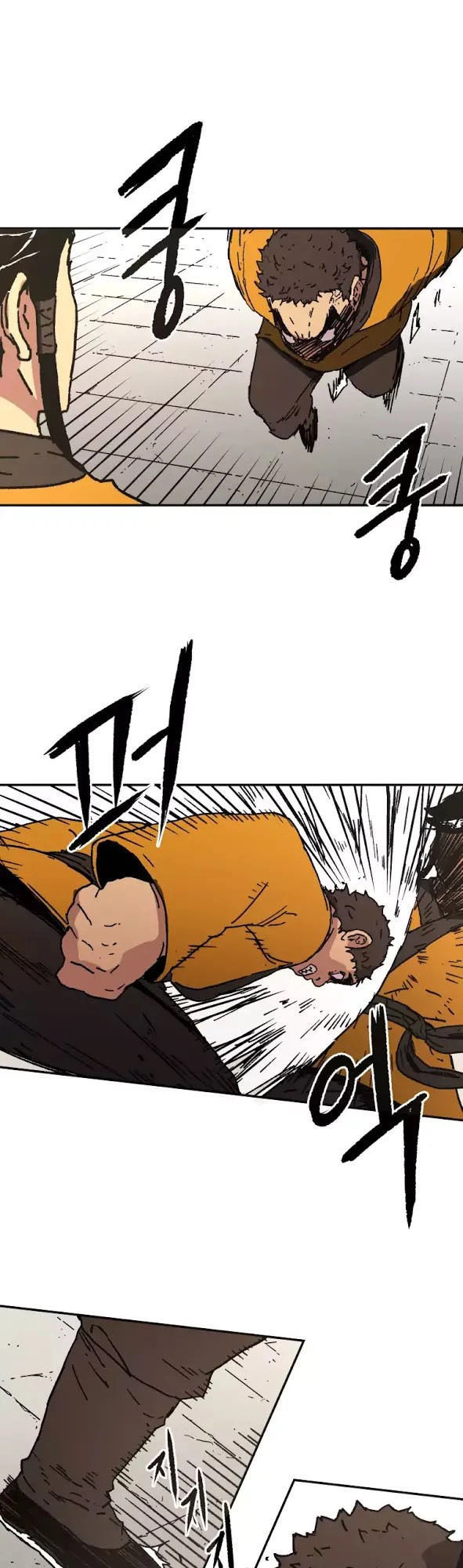 Bố Vô Song Chapter 38 - 33