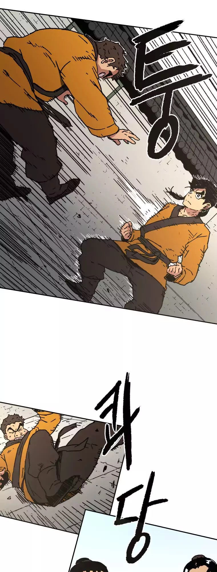 Bố Vô Song Chapter 38 - 36