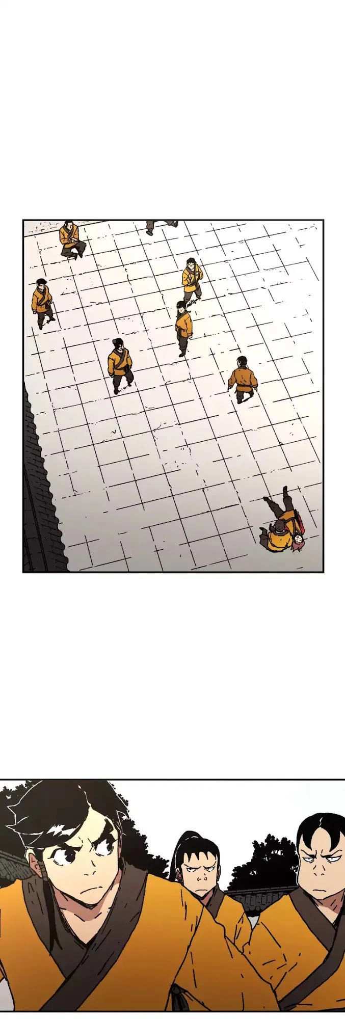 Bố Vô Song Chapter 39 - 3