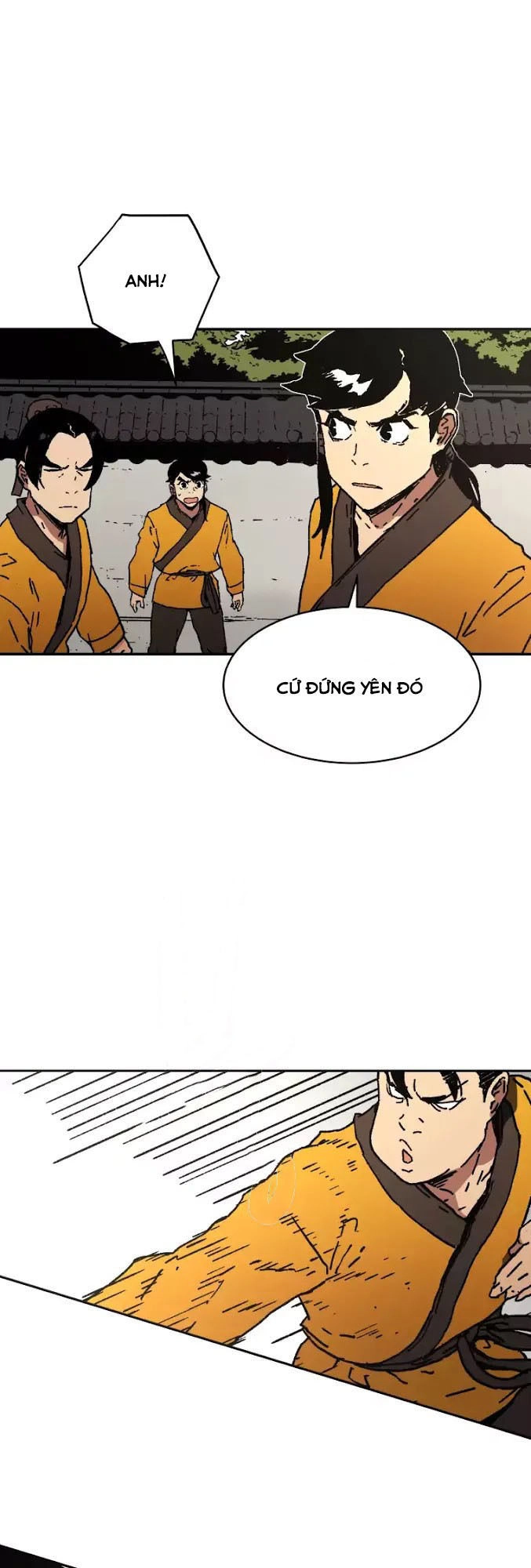 Bố Vô Song Chapter 39 - 4