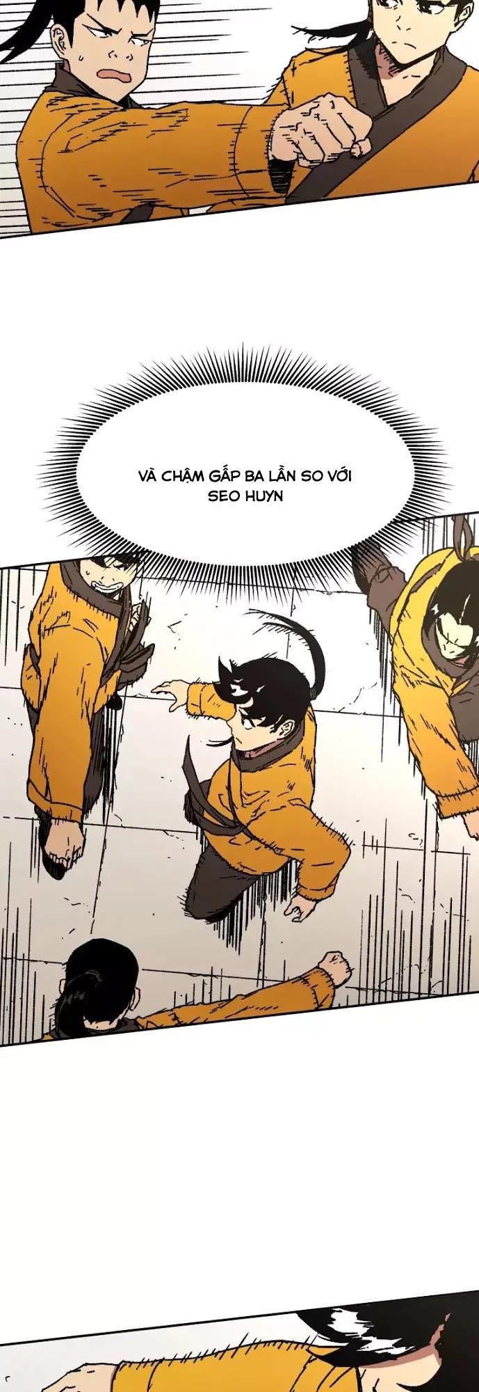 Bố Vô Song Chapter 39 - 7