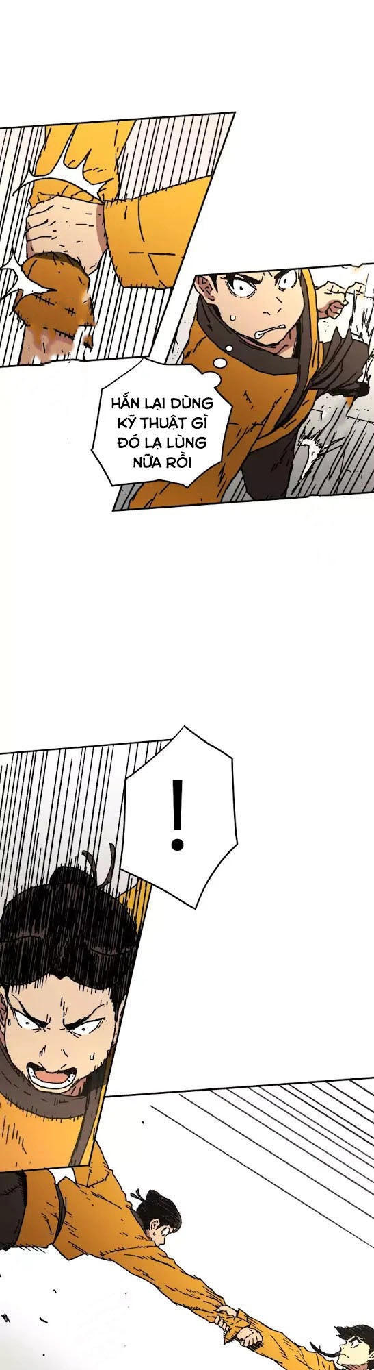 Bố Vô Song Chapter 39 - 9