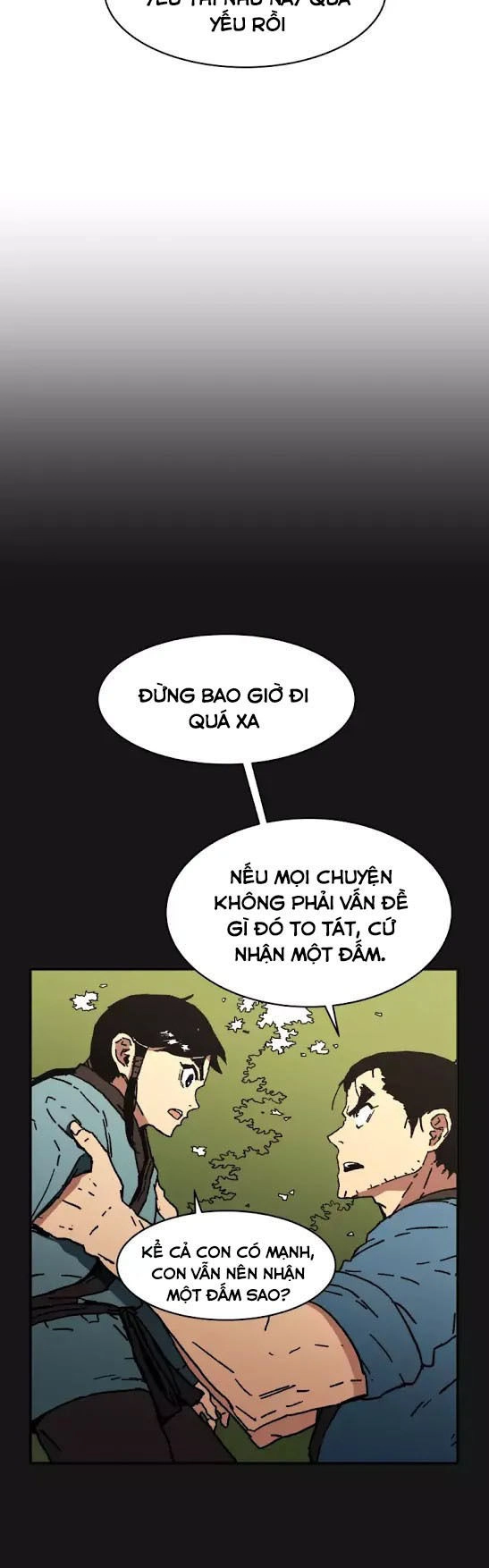 Bố Vô Song Chapter 39 - 11