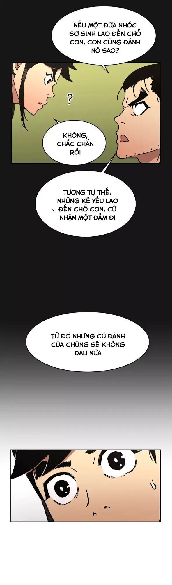 Bố Vô Song Chapter 39 - 12