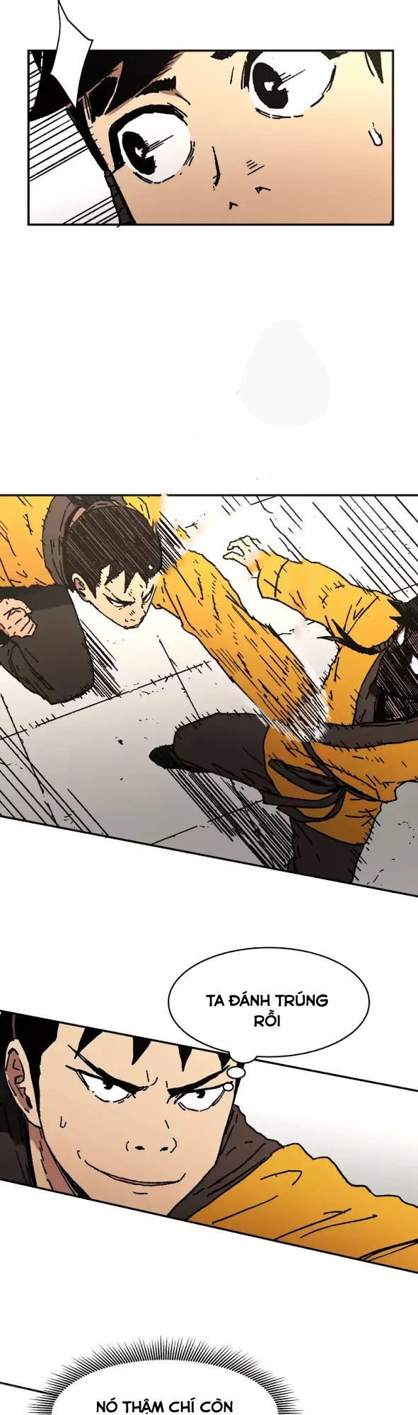 Bố Vô Song Chapter 39 - 13