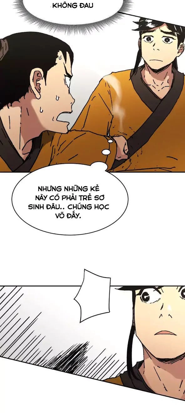 Bố Vô Song Chapter 39 - 14