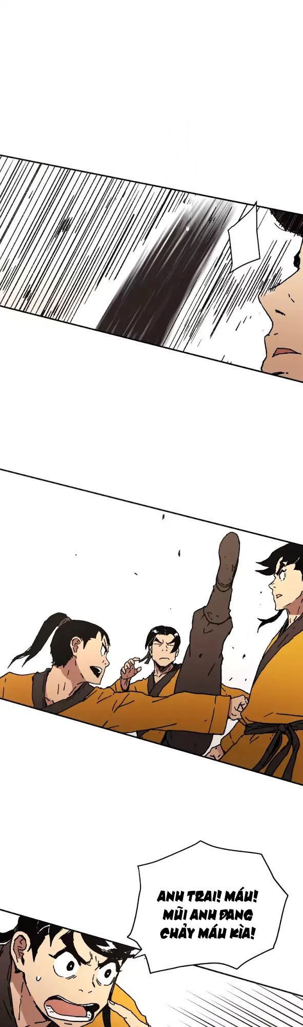 Bố Vô Song Chapter 39 - 15