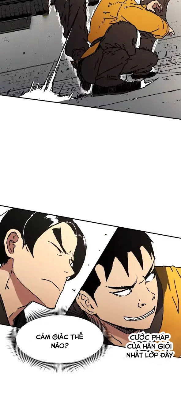 Bố Vô Song Chapter 39 - 17