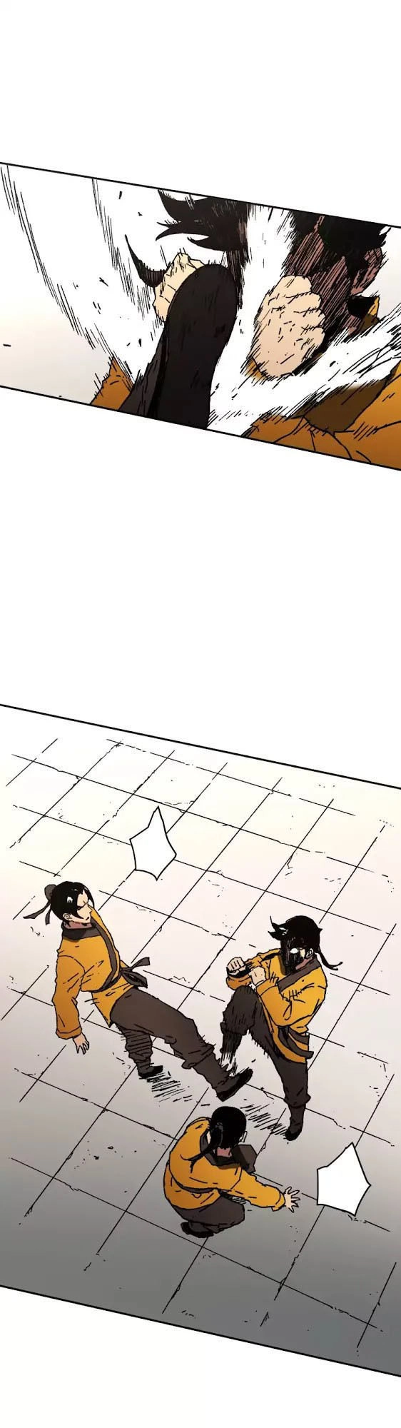 Bố Vô Song Chapter 39 - 18