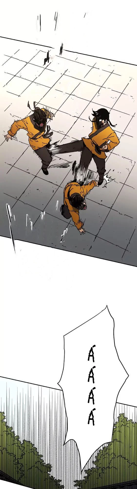 Bố Vô Song Chapter 39 - 19