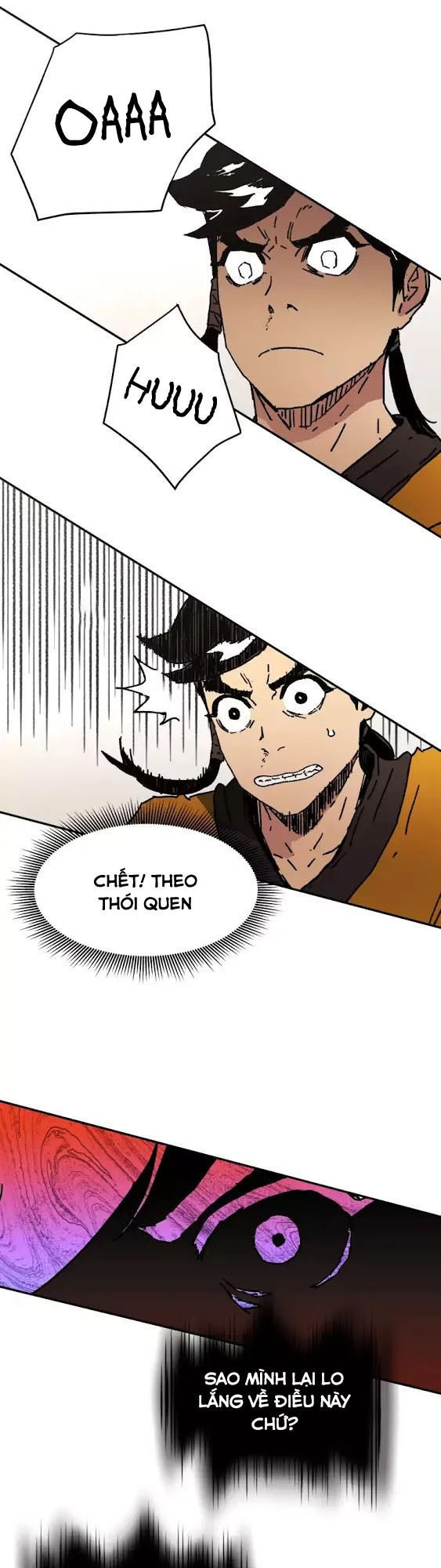 Bố Vô Song Chapter 39 - 21