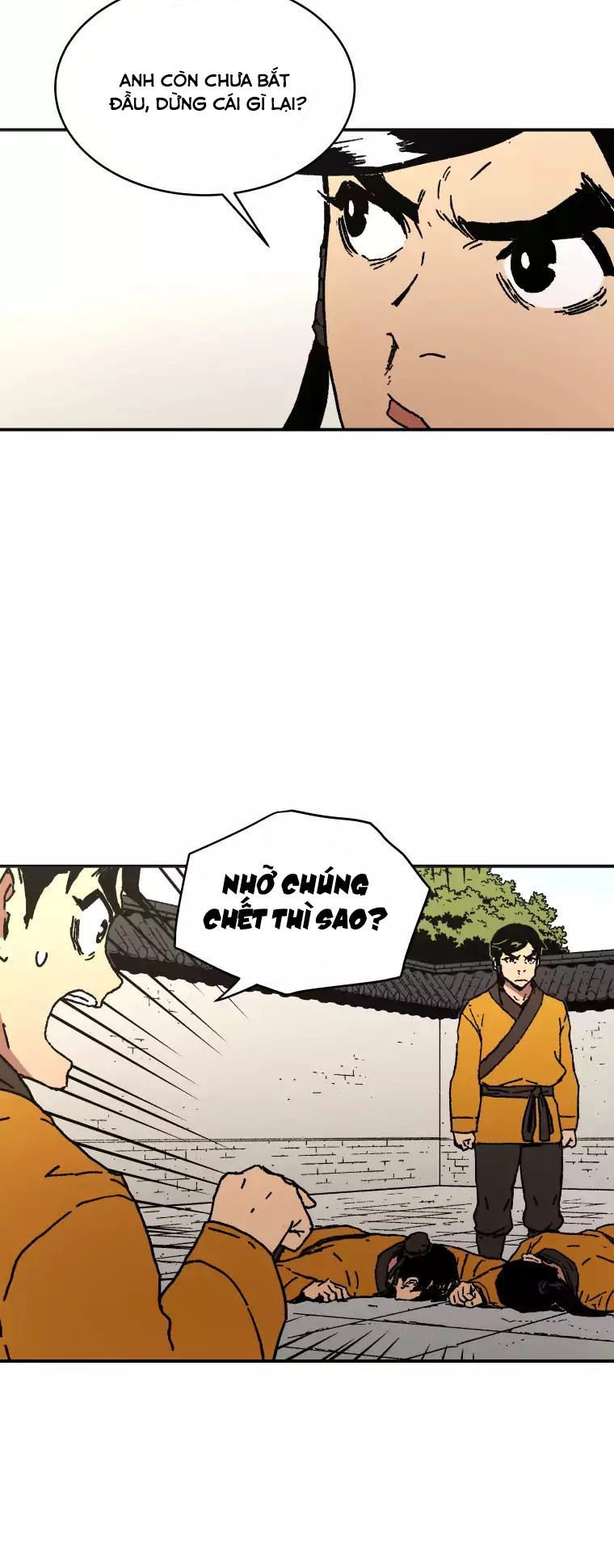 Bố Vô Song Chapter 39 - 25