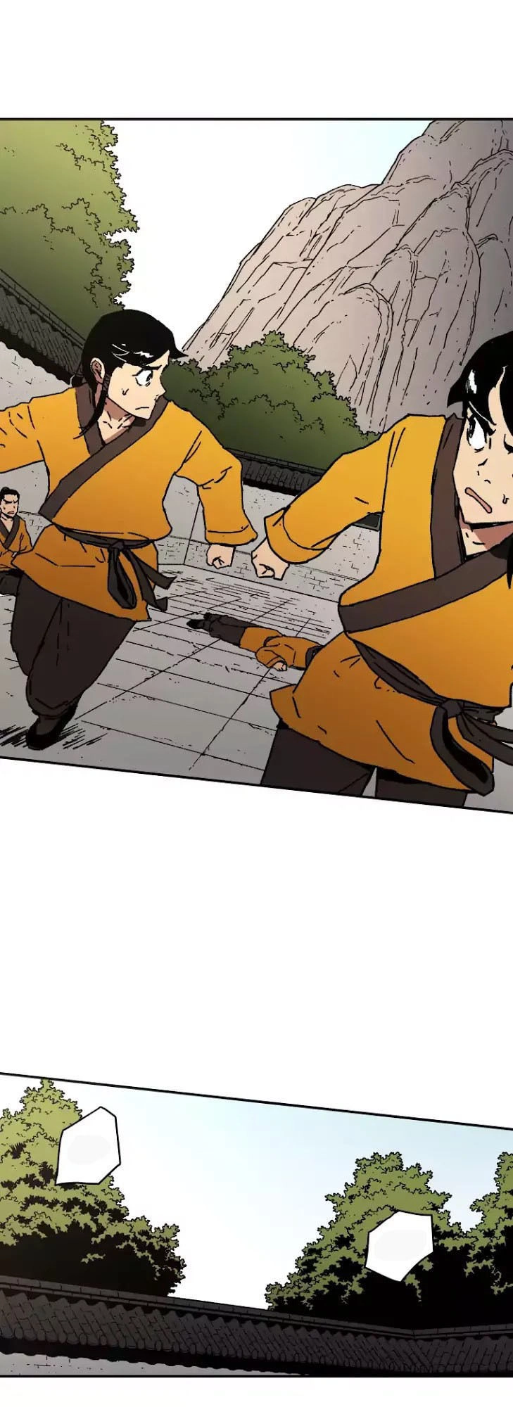 Bố Vô Song Chapter 39 - 27