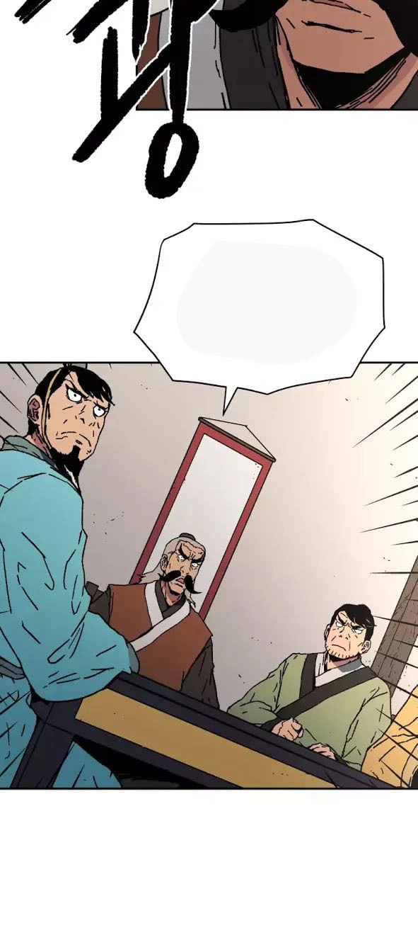 Bố Vô Song Chapter 39 - 34