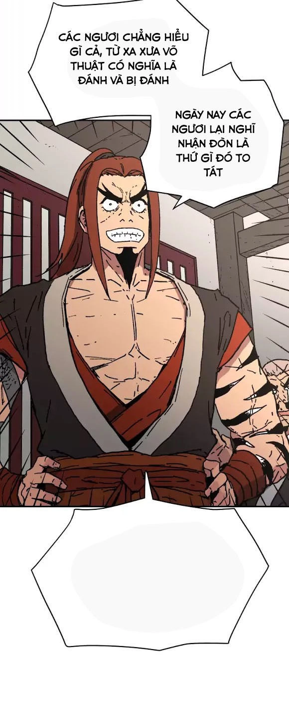 Bố Vô Song Chapter 39 - 40