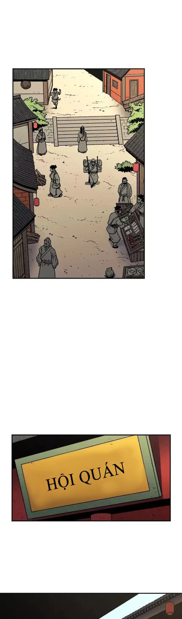 Bố Vô Song Chapter 40 - 2